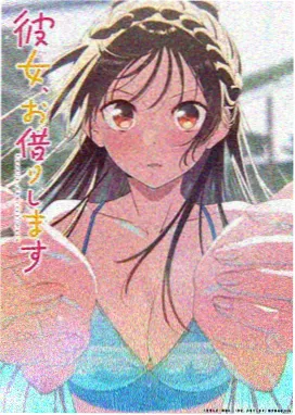 慢节奏文艺片单 封面